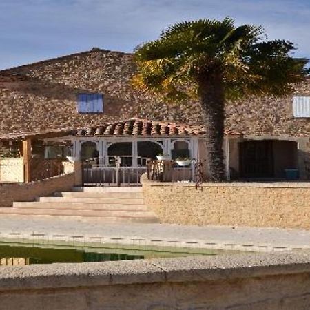 Domaine Saint Victor Hotel La Tour-d'Aigues Ngoại thất bức ảnh
