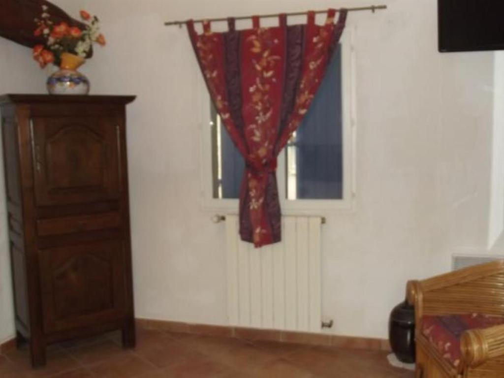 Domaine Saint Victor Hotel La Tour-d'Aigues Ngoại thất bức ảnh