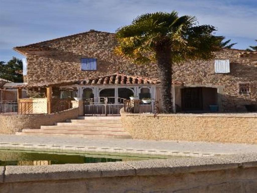 Domaine Saint Victor Hotel La Tour-d'Aigues Ngoại thất bức ảnh