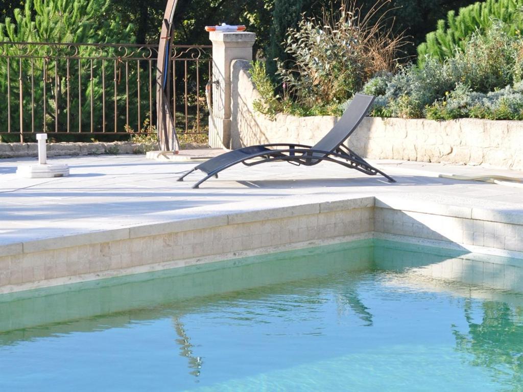 Domaine Saint Victor Hotel La Tour-d'Aigues Ngoại thất bức ảnh