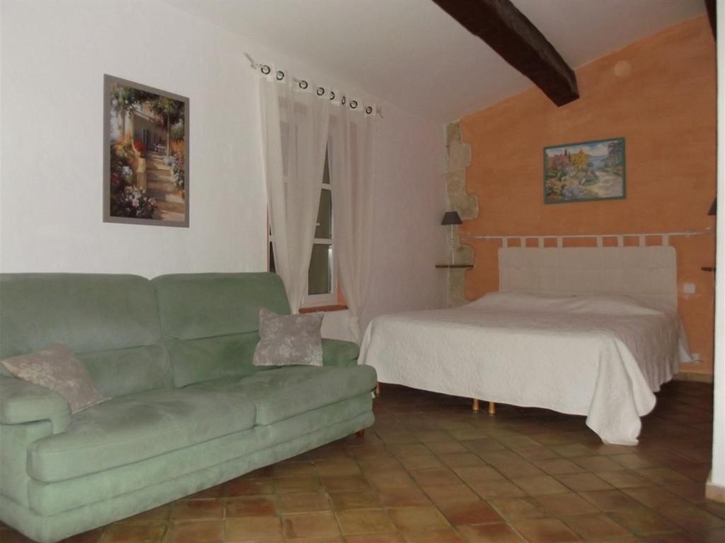 Domaine Saint Victor Hotel La Tour-d'Aigues Ngoại thất bức ảnh